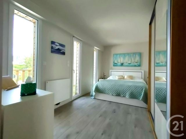 Maison à vendre - 5 pièces - 105 m2 - Trouville Sur Mer - 14 - BASSE-NORMANDIE