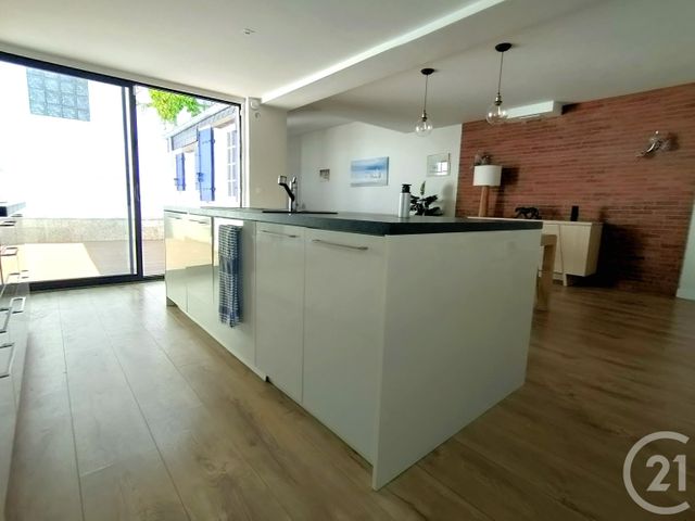 Maison à vendre - 5 pièces - 105 m2 - Trouville Sur Mer - 14 - BASSE-NORMANDIE