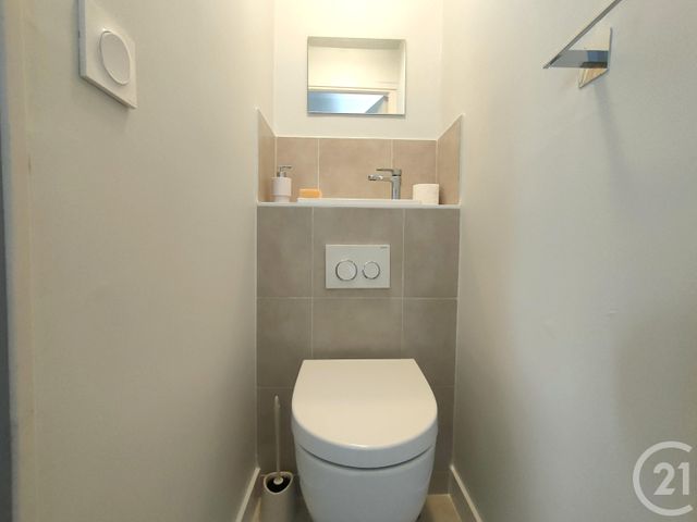 Maison à vendre - 5 pièces - 105 m2 - Trouville Sur Mer - 14 - BASSE-NORMANDIE