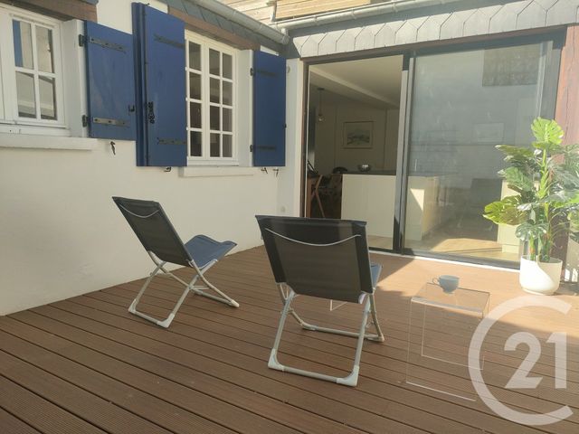 Maison &agrave; vendre - 5 pi&egrave;ces - 105 m2 - Trouville Sur Mer - 14 - BASSE-NORMANDIE