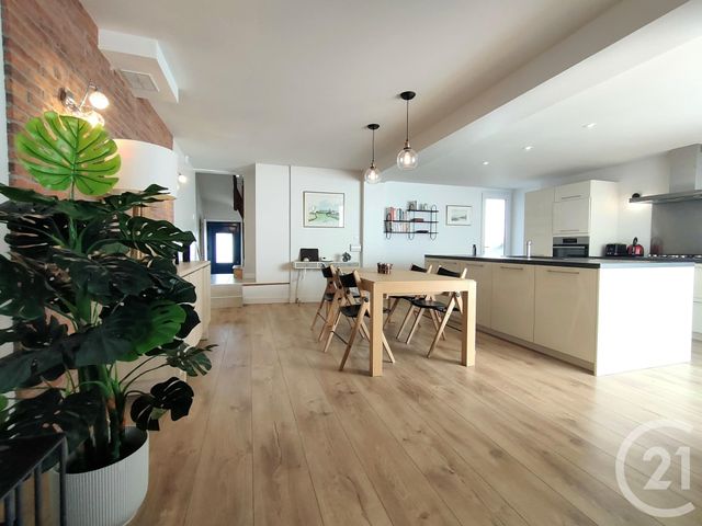 Maison à vendre - 5 pièces - 105 m2 - Trouville Sur Mer - 14 - BASSE-NORMANDIE