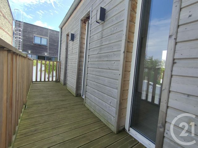 Maison à vendre - 5 pièces - 105 m2 - Trouville Sur Mer - 14 - BASSE-NORMANDIE