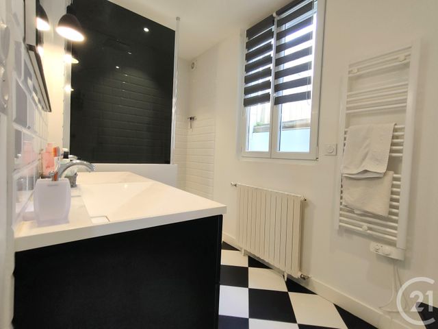 Maison à vendre - 5 pièces - 105 m2 - Trouville Sur Mer - 14 - BASSE-NORMANDIE