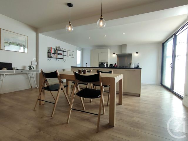 Maison à vendre - 5 pièces - 105 m2 - Trouville Sur Mer - 14 - BASSE-NORMANDIE