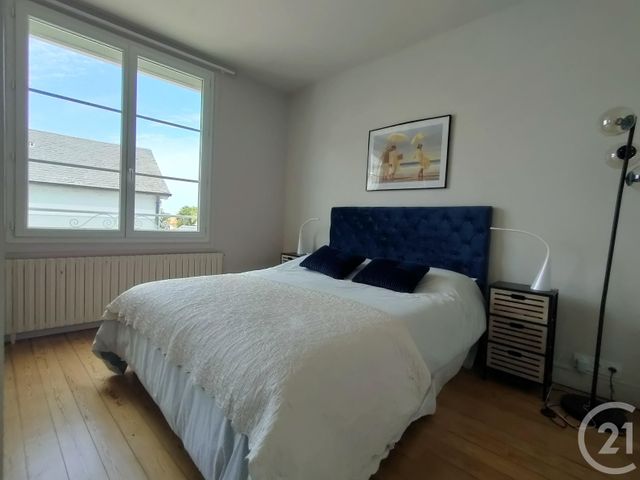 Maison à vendre - 5 pièces - 105 m2 - Trouville Sur Mer - 14 - BASSE-NORMANDIE