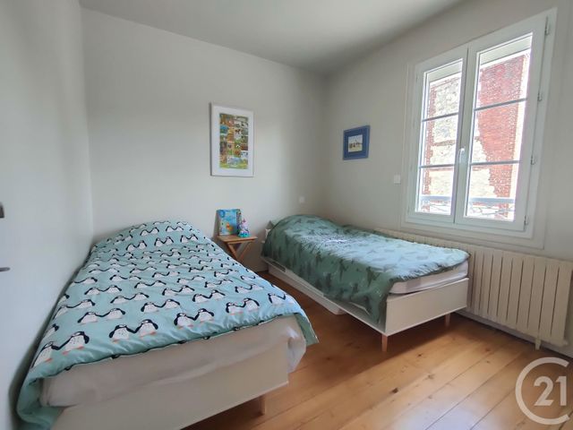 Maison à vendre - 5 pièces - 105 m2 - Trouville Sur Mer - 14 - BASSE-NORMANDIE