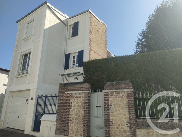 maison - TROUVILLE SUR MER - 14