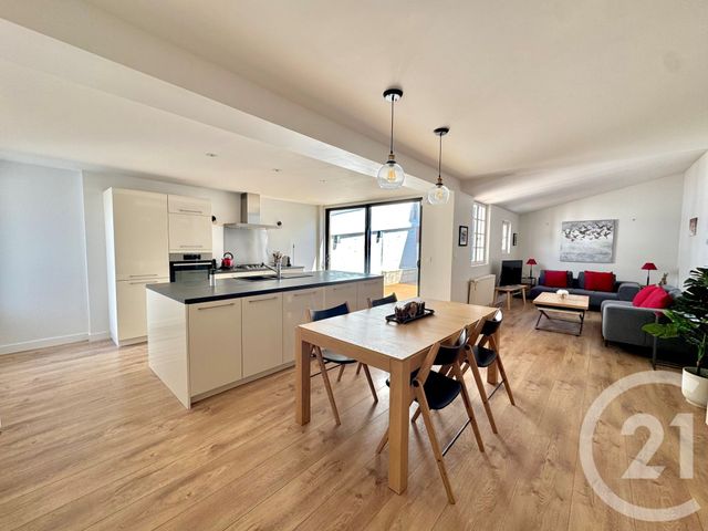 maison - TROUVILLE SUR MER - 14
