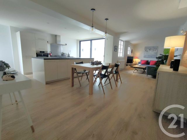 Maison à vendre - 5 pièces - 105 m2 - Trouville Sur Mer - 14 - BASSE-NORMANDIE