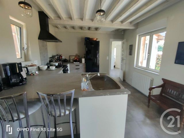 Maison &agrave; vendre - 4 pi&egrave;ces - 83 m2 - Deauville - 14 - BASSE-NORMANDIE