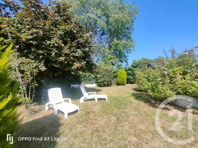 Maison &agrave; vendre - 4 pi&egrave;ces - 83 m2 - Deauville - 14 - BASSE-NORMANDIE