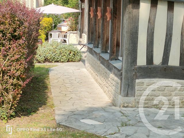 Maison &agrave; vendre - 4 pi&egrave;ces - 83 m2 - Deauville - 14 - BASSE-NORMANDIE