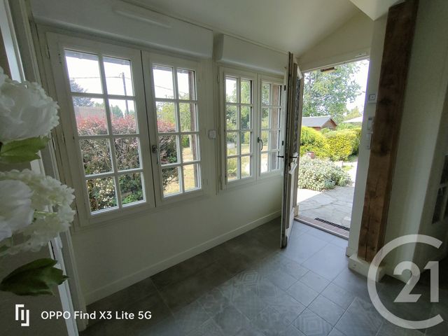 Maison &agrave; vendre - 4 pi&egrave;ces - 83 m2 - Deauville - 14 - BASSE-NORMANDIE