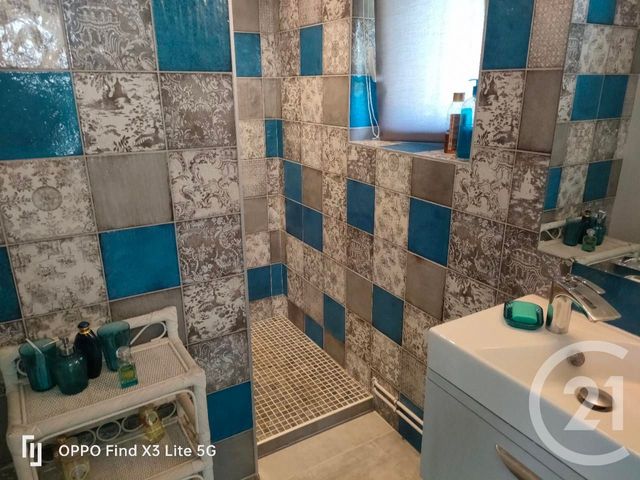 Maison &agrave; vendre - 4 pi&egrave;ces - 83 m2 - Deauville - 14 - BASSE-NORMANDIE