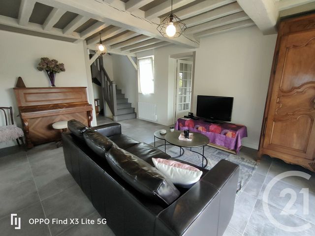 Maison &agrave; vendre - 4 pi&egrave;ces - 83 m2 - Deauville - 14 - BASSE-NORMANDIE