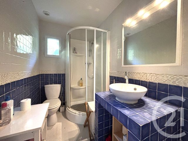 Maison &agrave; vendre - 4 pi&egrave;ces - 80 m2 - Tourgeville - 14 - BASSE-NORMANDIE