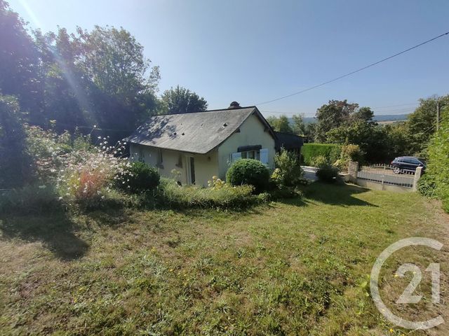 maison - TOURGEVILLE - 14