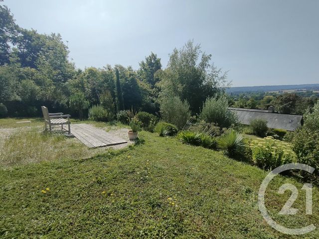 Maison &agrave; vendre - 4 pi&egrave;ces - 80 m2 - Tourgeville - 14 - BASSE-NORMANDIE