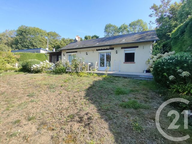 maison - TOURGEVILLE - 14