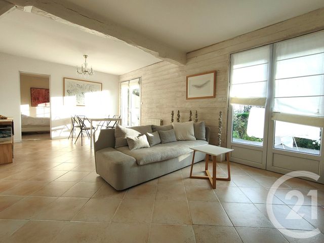 Maison &agrave; vendre - 4 pi&egrave;ces - 80 m2 - Tourgeville - 14 - BASSE-NORMANDIE