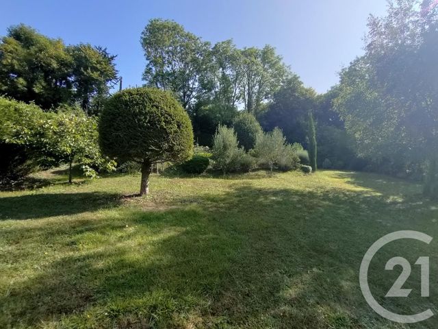 Maison &agrave; vendre - 4 pi&egrave;ces - 80 m2 - Tourgeville - 14 - BASSE-NORMANDIE