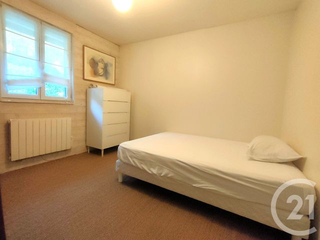 Maison &agrave; vendre - 4 pi&egrave;ces - 80 m2 - Tourgeville - 14 - BASSE-NORMANDIE