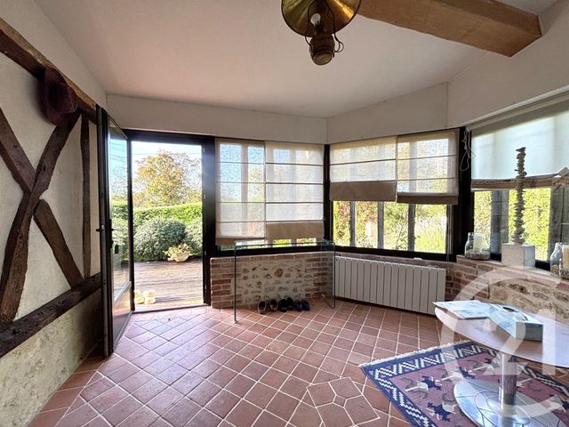 Maison &agrave; vendre - 4 pi&egrave;ces - 80 m2 - Tourgeville - 14 - BASSE-NORMANDIE