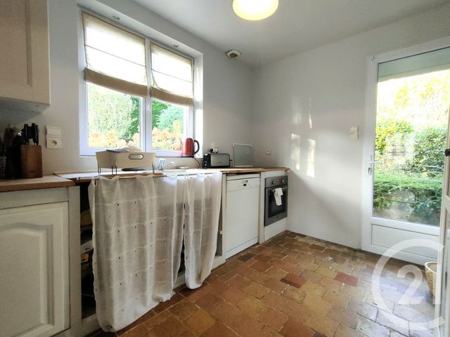 Maison &agrave; vendre - 4 pi&egrave;ces - 80 m2 - Tourgeville - 14 - BASSE-NORMANDIE