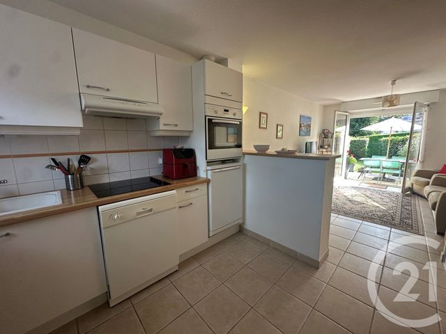 Maison &agrave; vendre - 3 pi&egrave;ces - 45,14 m2 - Trouville Sur Mer - 14 - BASSE-NORMANDIE