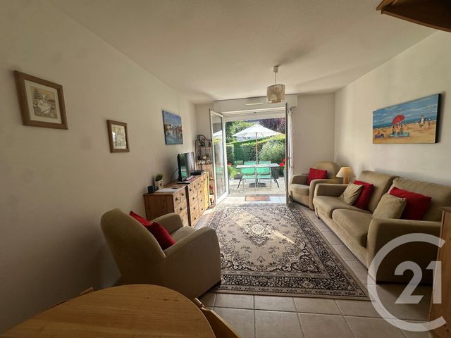 Maison &agrave; vendre - 3 pi&egrave;ces - 45,14 m2 - Trouville Sur Mer - 14 - BASSE-NORMANDIE