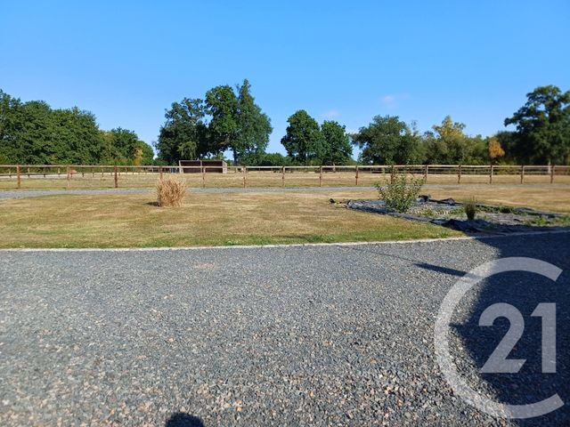 Maison &agrave; vendre - 8 pi&egrave;ces - 205,50 m2 - Mezidon Vallee D Auge - 14 - BASSE-NORMANDIE