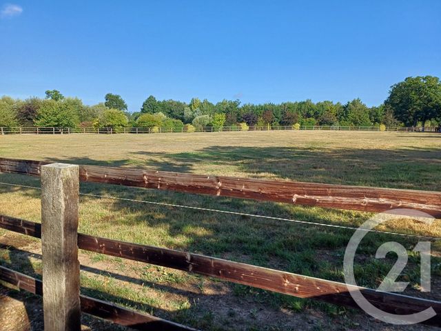 Maison &agrave; vendre - 8 pi&egrave;ces - 205,50 m2 - Mezidon Vallee D Auge - 14 - BASSE-NORMANDIE