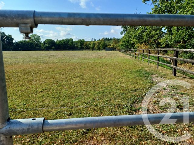 Maison &agrave; vendre - 8 pi&egrave;ces - 205,50 m2 - Mezidon Vallee D Auge - 14 - BASSE-NORMANDIE