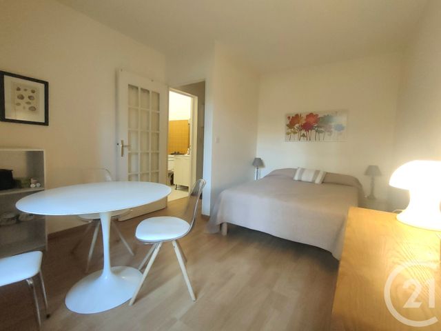 Appartement F3 à vendre - 3 pièces - 64,76 m2 - Tourgeville - 14 - BASSE-NORMANDIE