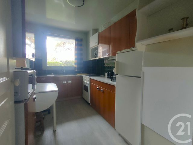 Appartement F3 à vendre - 3 pièces - 64,76 m2 - Tourgeville - 14 - BASSE-NORMANDIE