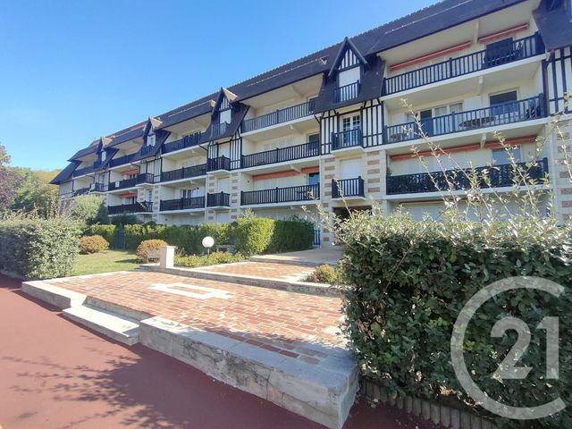 appartement - TOURGEVILLE - 14
