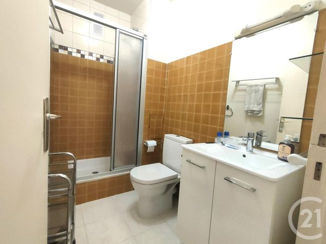 Appartement F3 à vendre - 3 pièces - 64,76 m2 - Tourgeville - 14 - BASSE-NORMANDIE