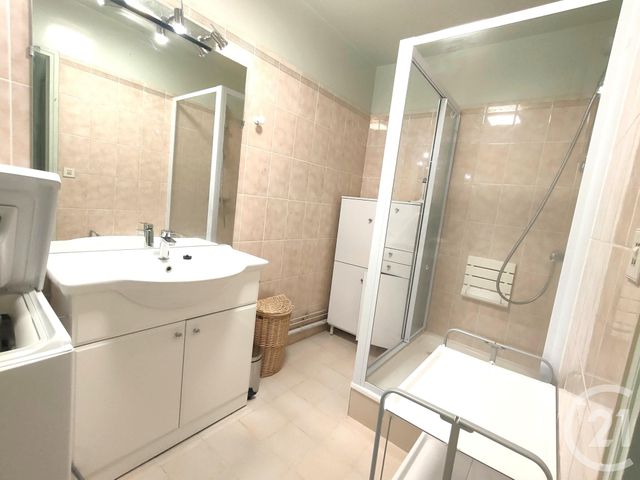 Appartement F3 à vendre - 3 pièces - 64,76 m2 - Tourgeville - 14 - BASSE-NORMANDIE