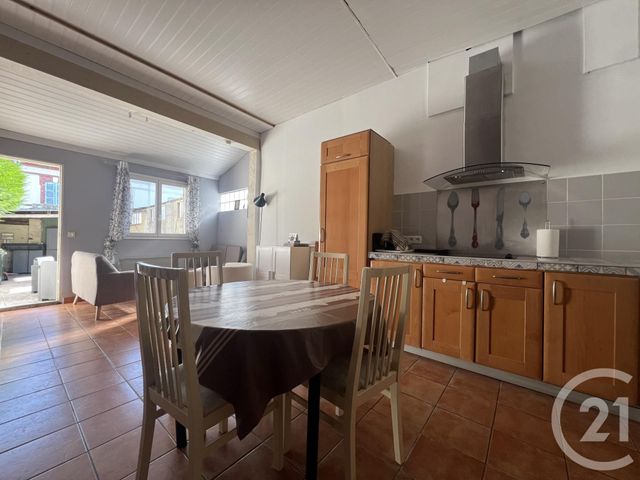 Maison &agrave; vendre - 4 pi&egrave;ces - 60 m2 - Deauville - 14 - BASSE-NORMANDIE