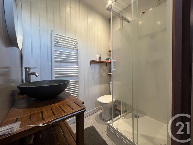 Maison &agrave; vendre - 4 pi&egrave;ces - 60 m2 - Deauville - 14 - BASSE-NORMANDIE