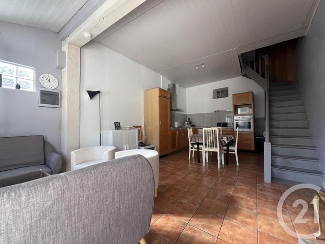 Maison &agrave; vendre - 4 pi&egrave;ces - 60 m2 - Deauville - 14 - BASSE-NORMANDIE