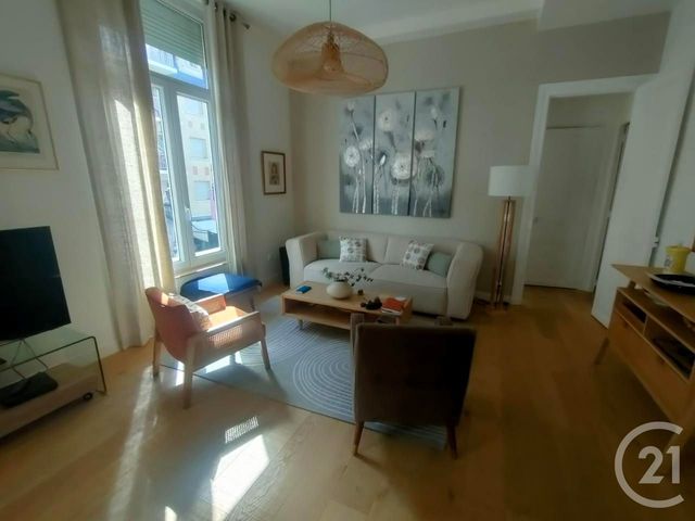 Appartement F4 &agrave; vendre - 4 pi&egrave;ces - 75,30 m2 - Deauville - 14 - BASSE-NORMANDIE