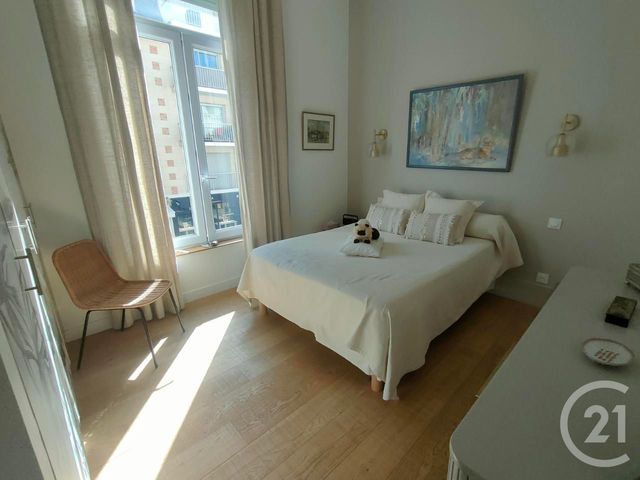 Appartement F4 &agrave; vendre - 4 pi&egrave;ces - 75,30 m2 - Deauville - 14 - BASSE-NORMANDIE