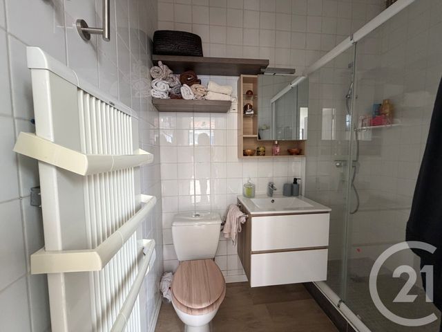 Maison &agrave; vendre - 3 pi&egrave;ces - 25 m2 - Deauville - 14 - BASSE-NORMANDIE