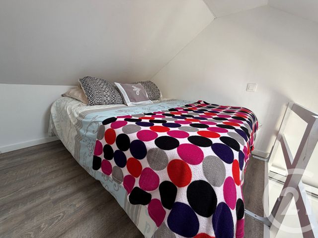 Maison &agrave; vendre - 3 pi&egrave;ces - 25 m2 - Deauville - 14 - BASSE-NORMANDIE