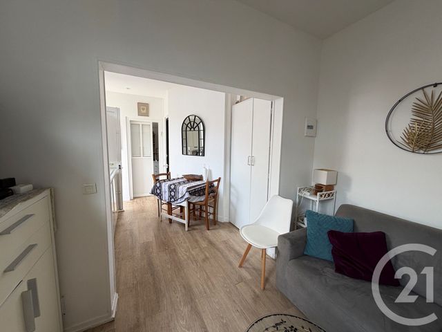 Maison &agrave; vendre - 3 pi&egrave;ces - 25 m2 - Deauville - 14 - BASSE-NORMANDIE