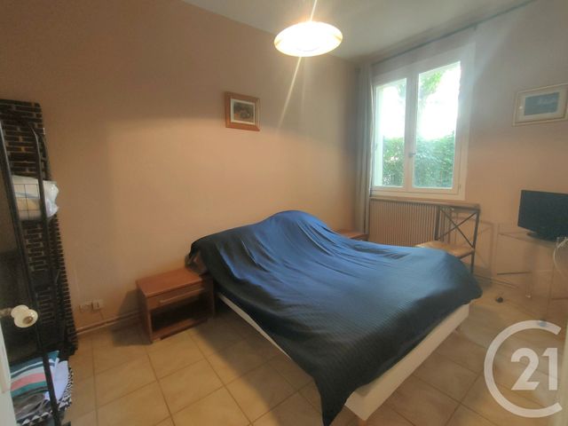 Appartement F3 à vendre - 3 pièces - 58,94 m2 - Deauville - 14 - BASSE-NORMANDIE