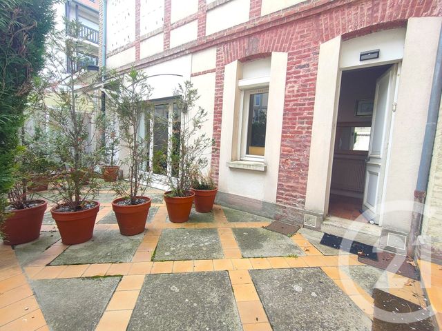 Appartement F3 à vendre - 3 pièces - 58,94 m2 - Deauville - 14 - BASSE-NORMANDIE