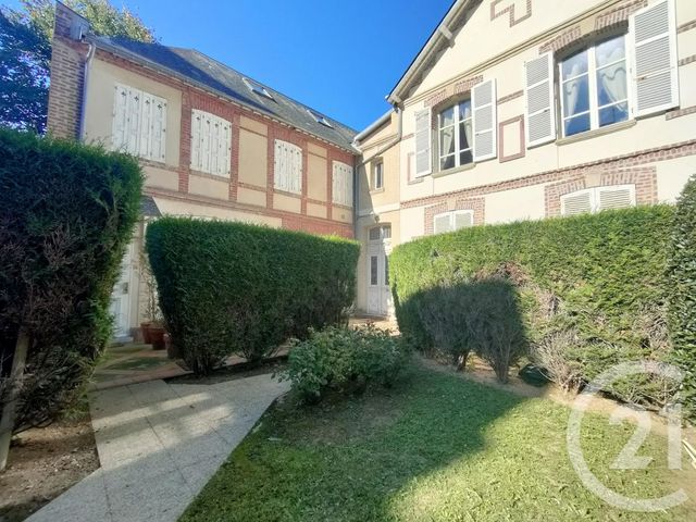 appartement - DEAUVILLE - 14