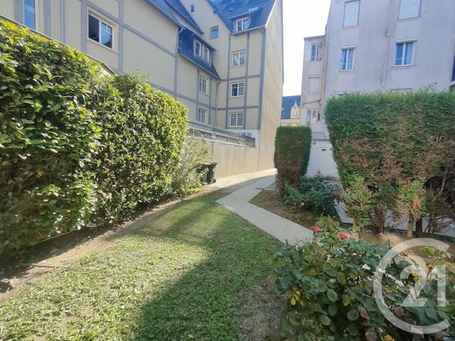 Appartement F3 à vendre - 3 pièces - 58,94 m2 - Deauville - 14 - BASSE-NORMANDIE